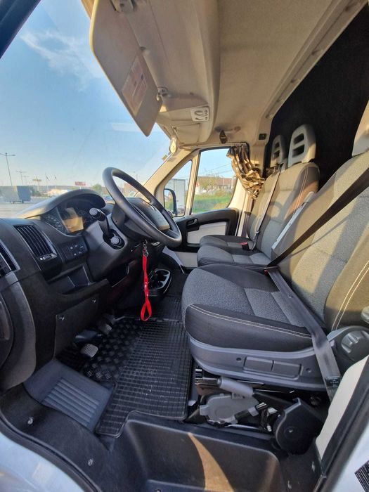 Fiat Ducato Maxi 2.3  2019 de vanzare