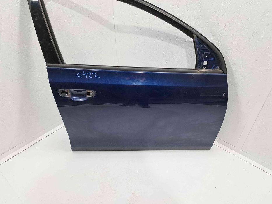 Usa dreapta fata Volkswagen Golf 6 (5K1) GTI [Fabr 2009-2013] LD5Q