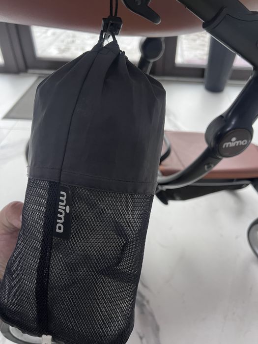 Vand Carucior de copii Mima Xari 2 in 1