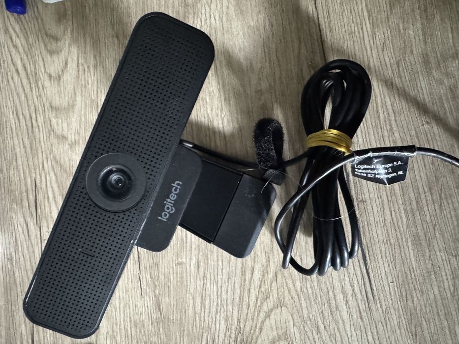 Camera web Logitech C925e