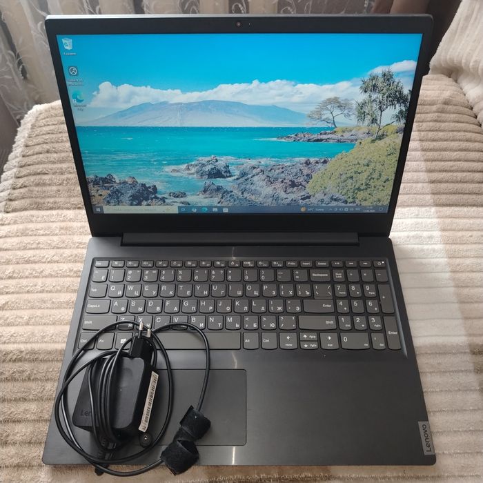 Продам ноутбук Lenovo