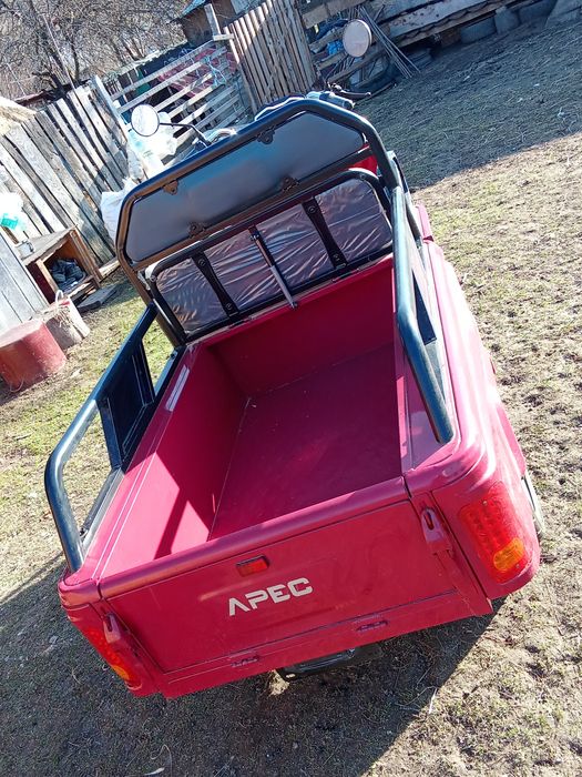 Tricicletă nouă preț negociabil