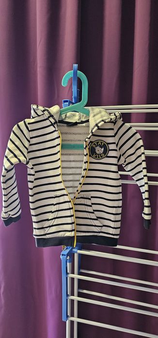 Одежда для мальчика на 2-3 годика