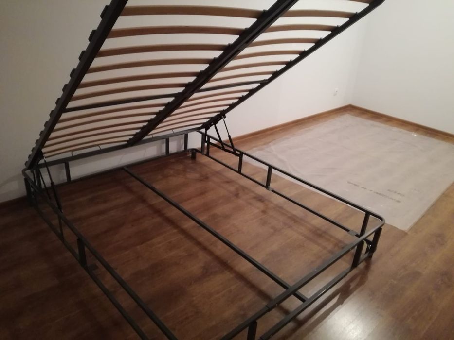 Vand pat nou solid 200 x 160