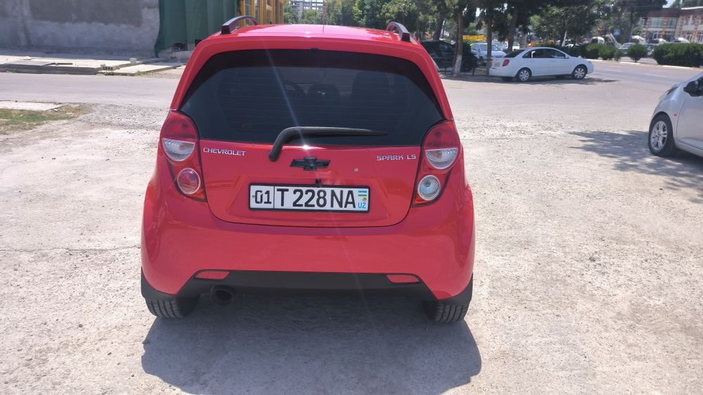 Продаю свой автомобиль