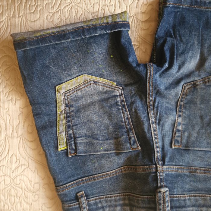 Детски къси и дълги дънки - Original Marines - Next - 6 - 8 години