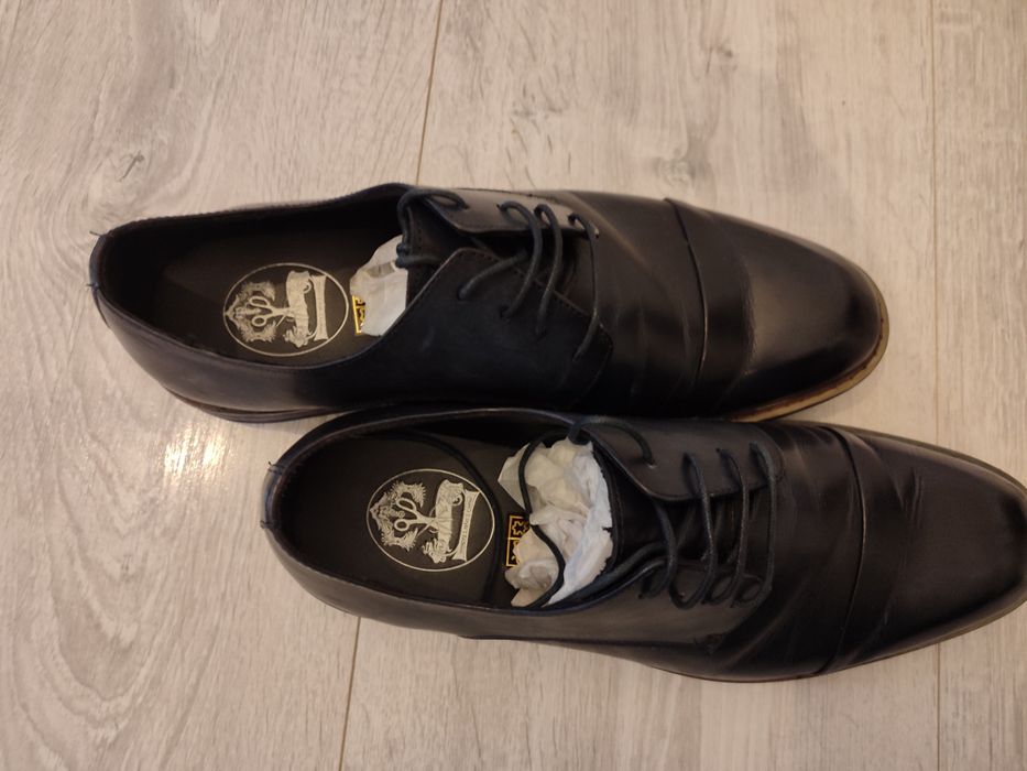 Pantofi  bărbați eleganți/nunta