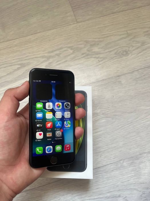 iphone Se сатылады