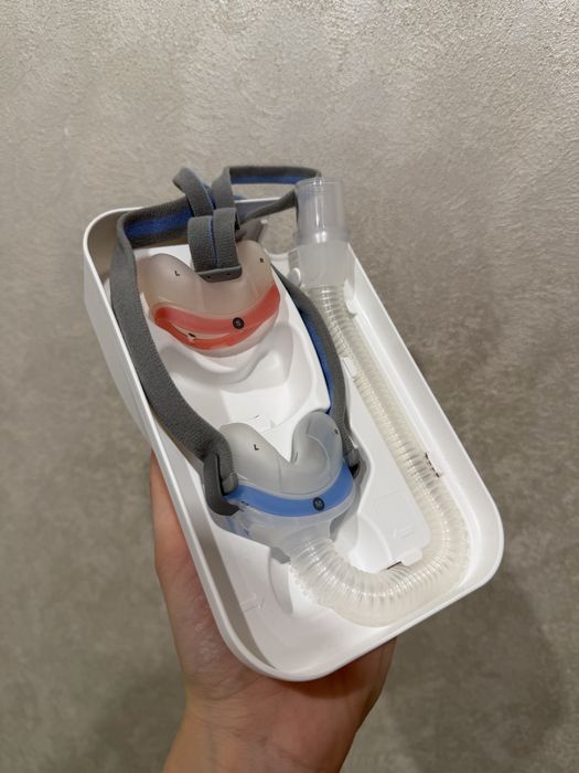 Назална маска ResMed AirFit N30