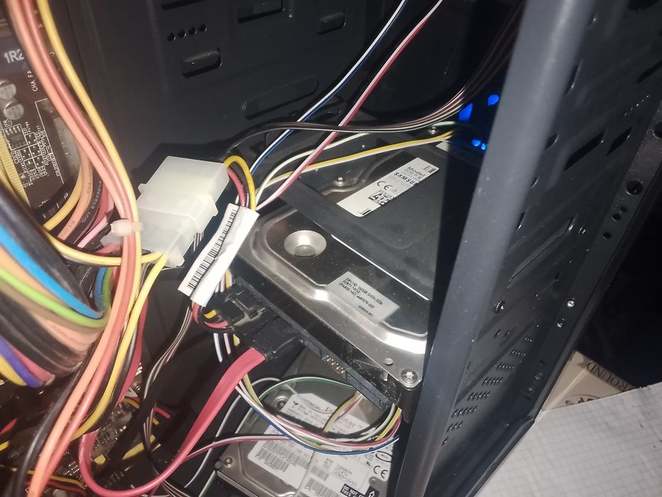 продаж пк офисный