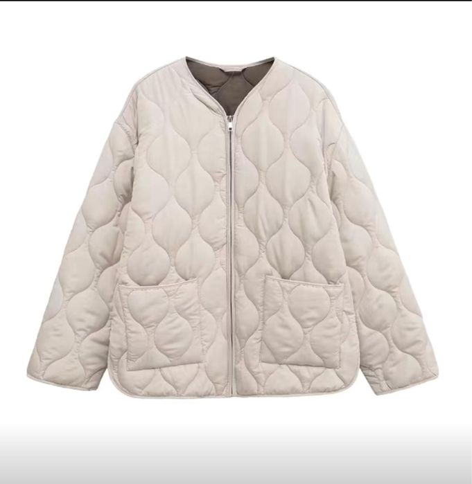 Куртка женская Zara оригинал