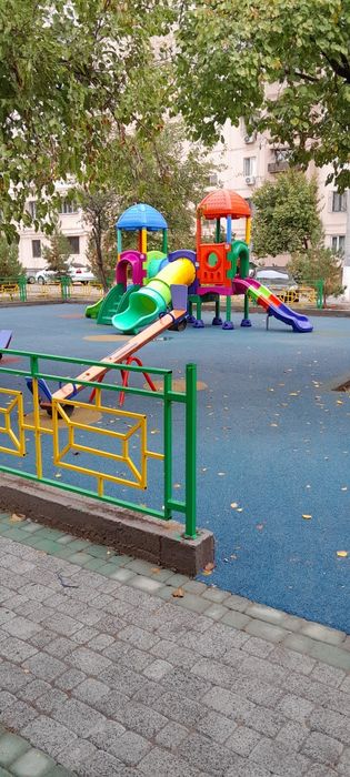 Продам квартиру.