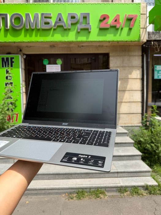 Acer Aspire 3 A325