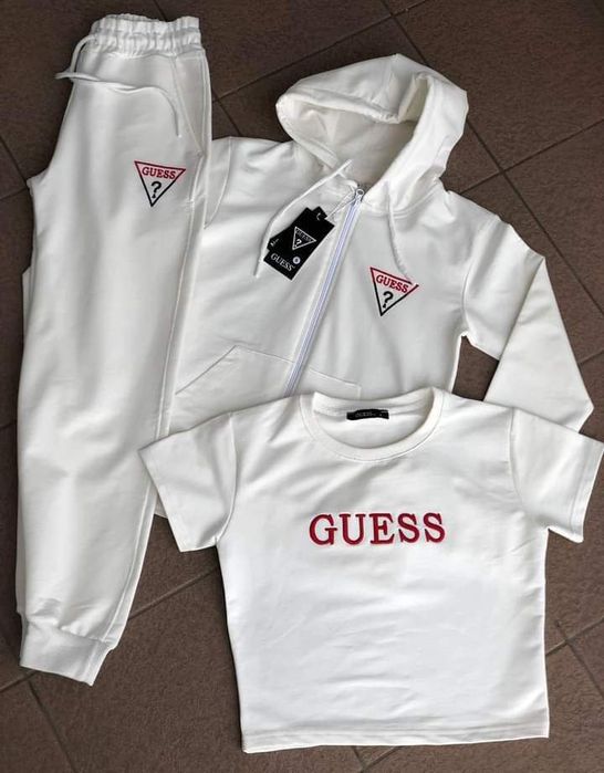 Trening damă si tricou