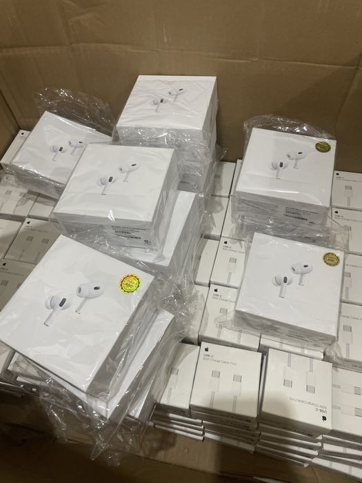 Apple AirPods Pro наушники оргинал