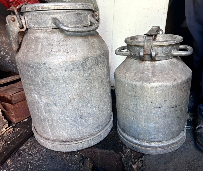 Продаю фляги (алюминиевые)