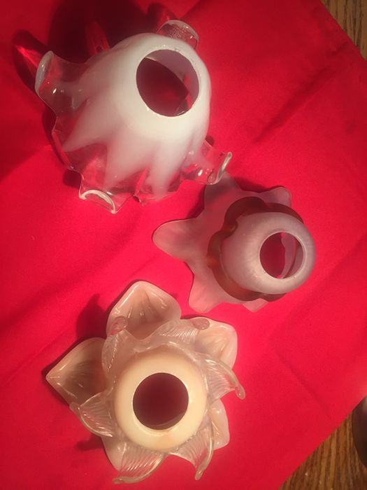 Плафоны 3 шт.