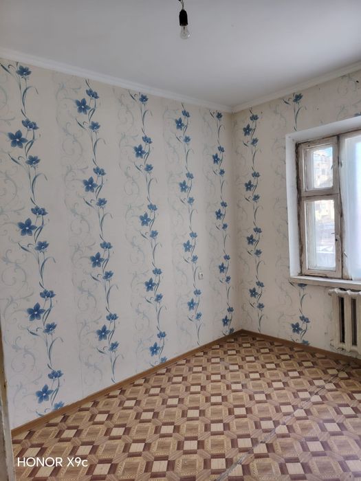 Квартира 4 комнатная Мерей 20