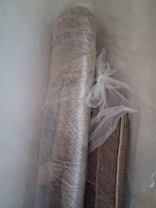 Продам ковёры в отличном состоянии