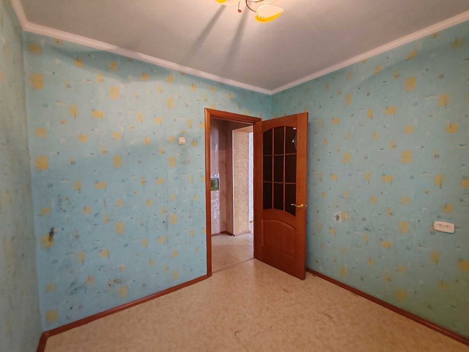 Продажа 3-комнатной квартиры