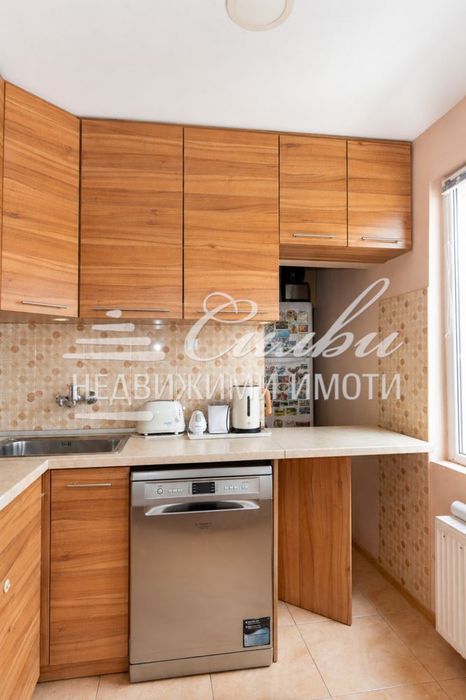 Продава се Етаж от къща в Шумен, 2-ри корпус - 97 кв.м за 1598 €/кв.м - Снимка #6