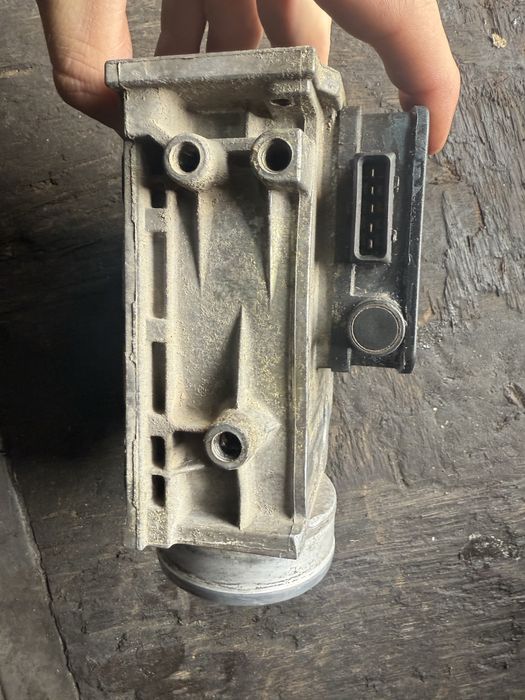 Опель вектра валюметр 2l