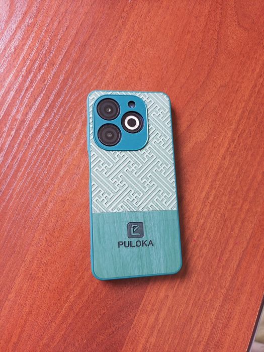 Мобил телефони сотилади infinix smart 8