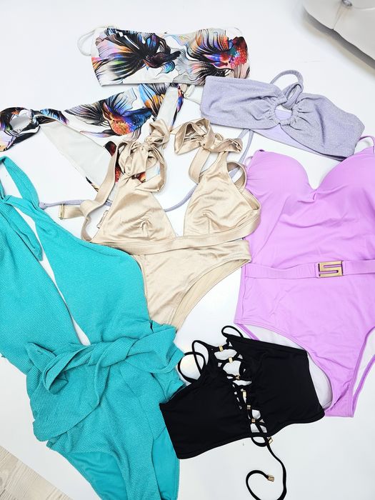 Нови бански, XS и S размер