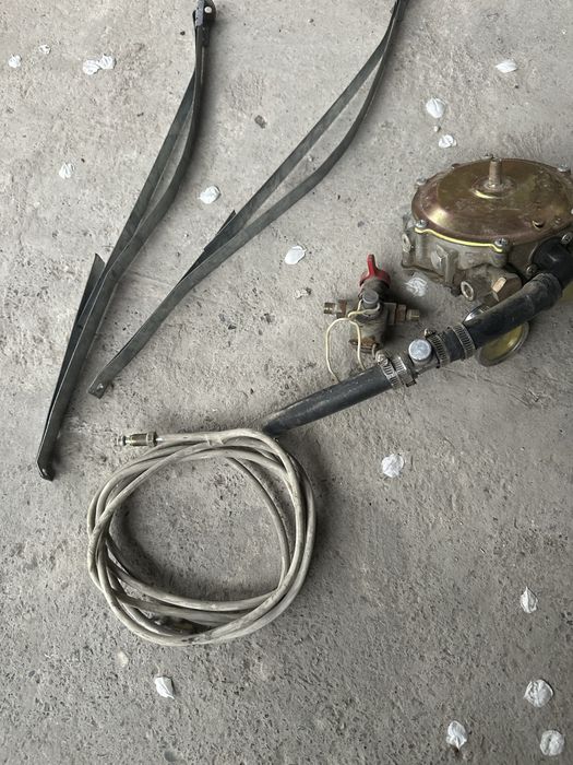 Metan balon 80 talik