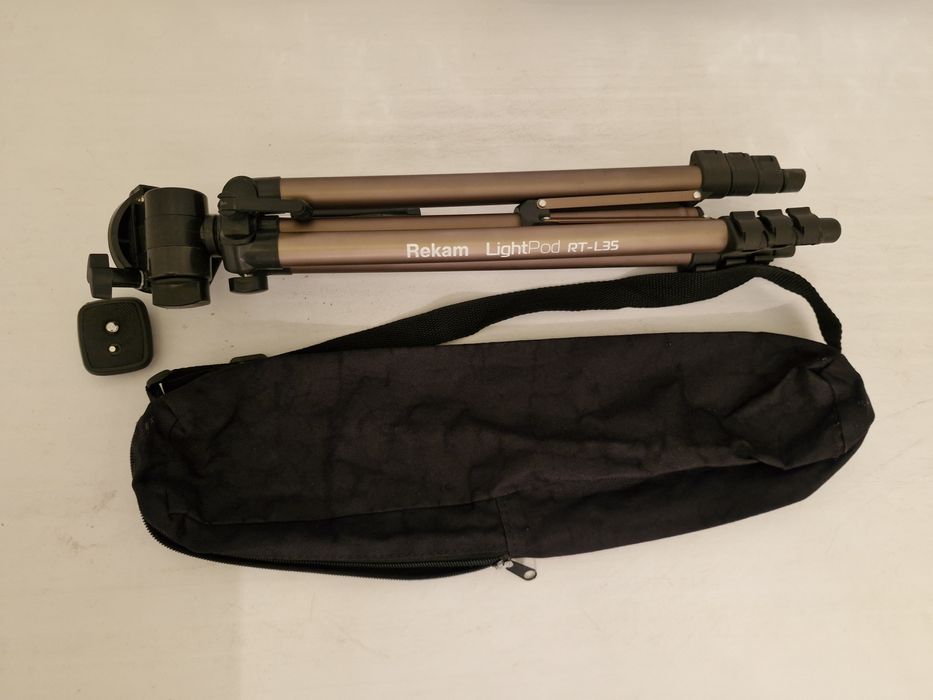 Штатив Rekam LightPod
