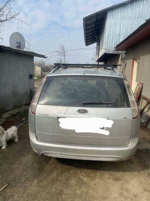 Vând Ford Focus an 2009 Break