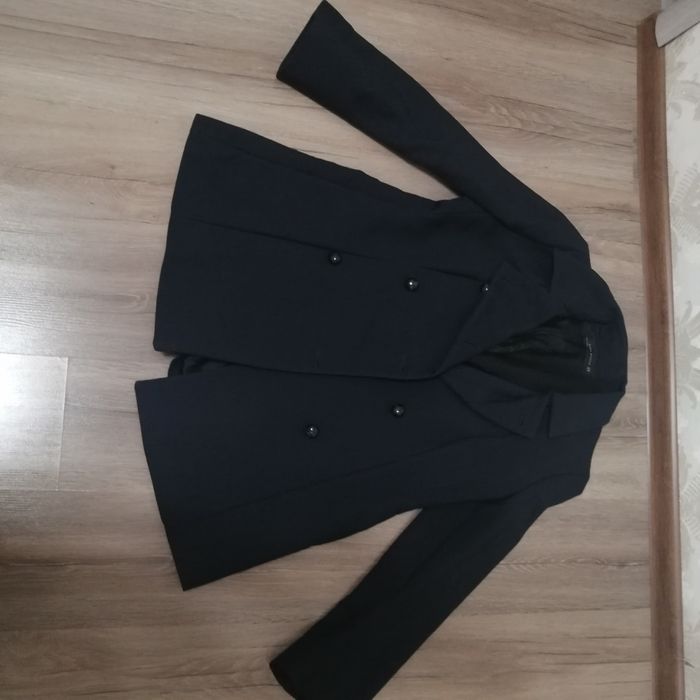 Стильный  пиджак  Zara