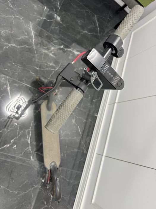 Електрическа Тротинетка