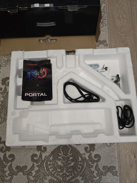 Ardor Gaming Portal AF24H1