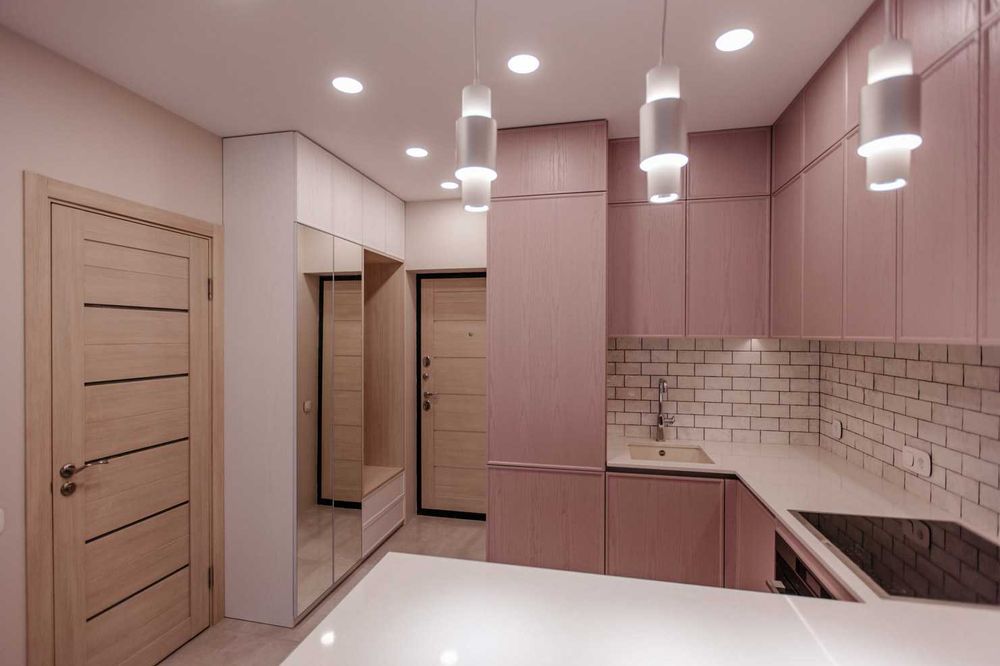 Евро ремонт квартир и офисов под ключ | Частная бригада | Весь спектр