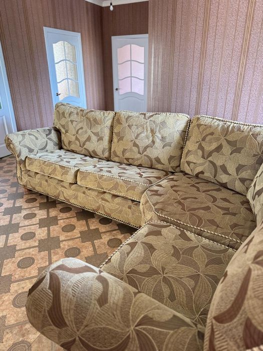 Продам диван-раскладушка