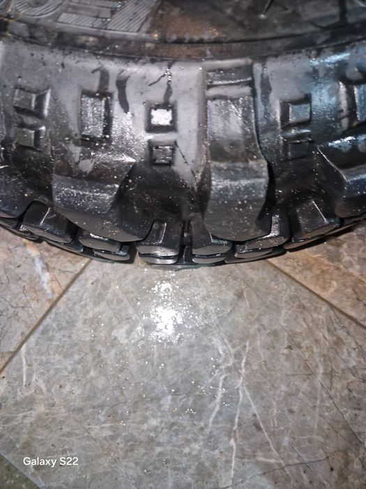 Vand anvelope profil Simex