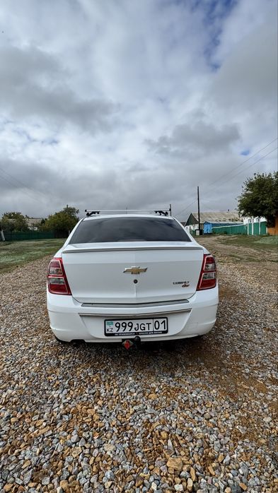 Продам машину 2023