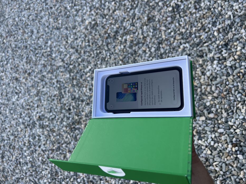 Samsung Galaxy A54 Black 5G