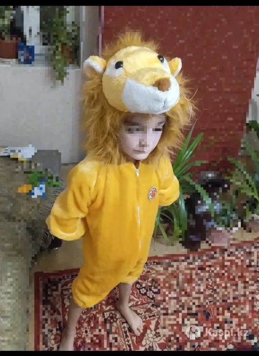 Костюмы карнавальные