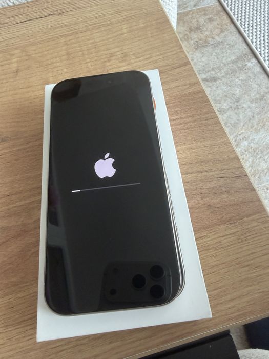 Iphone 16 pro 128 gb