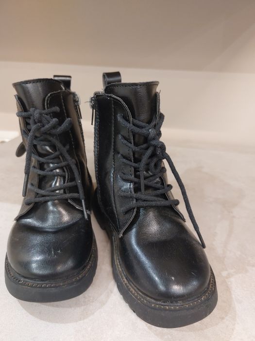 Ботушки за момиче