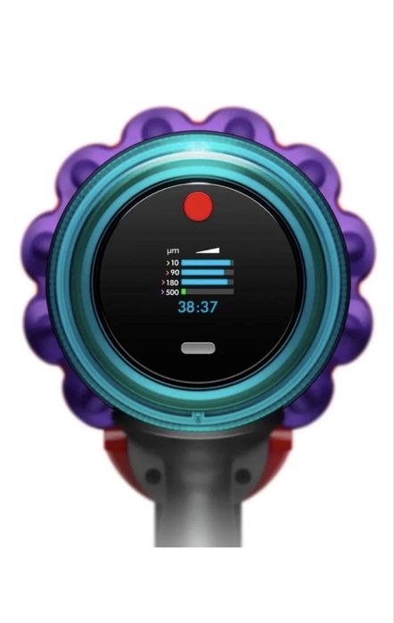 Dyson Gen5 пылесос