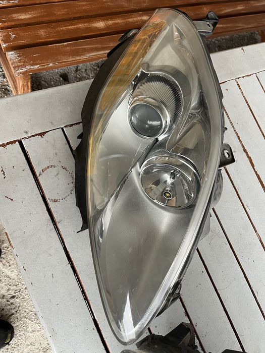 Фарове за Фиат Браво/ Fiat Bravo 2