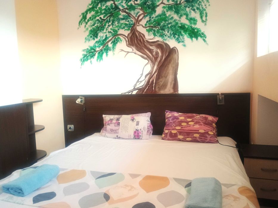 Дава се под наем Двустаен апартамент в Несебър - 68 кв.м за 382.5 € - Снимка #9