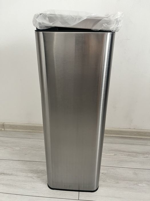 Урна пепельница бракованная