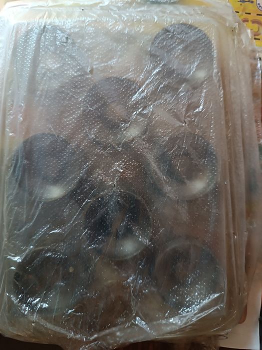 Останали части за Голф 2