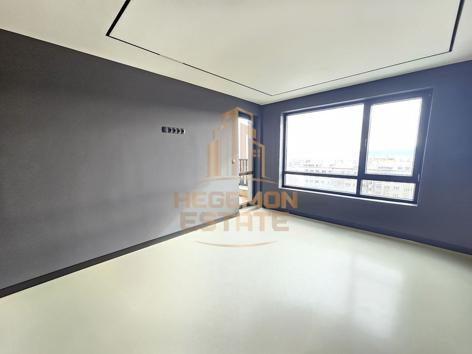 Продава се Тристаен апартамент в Варна, Център - 106 кв.м за 1683 €/кв.м - Снимка #7