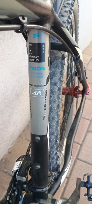 Vand bicicleta Bulls copperhead 3 XC