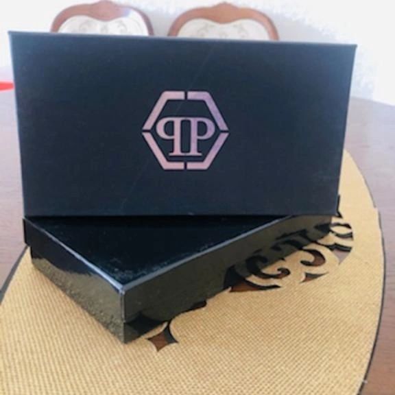 Коробки для кошельков